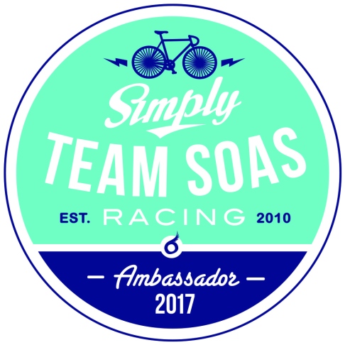 Team SOAS Ambassador 2017
